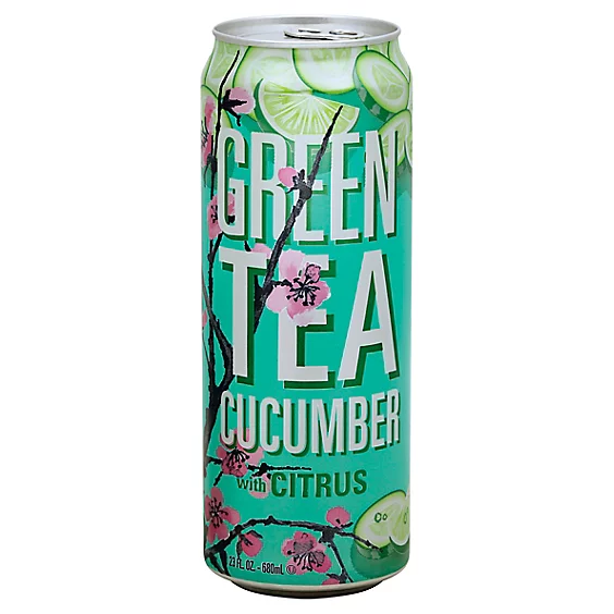 Green Tea Cucumber variant product image